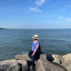 Meet your Posher, Caca